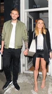 Sian Welby feet photo 7