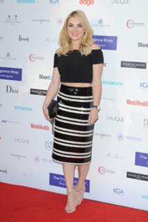 Sian Welby feet photo 12