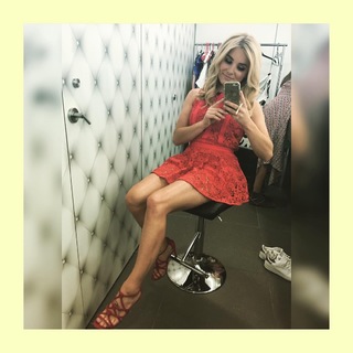 Sian Welby feet photo 18