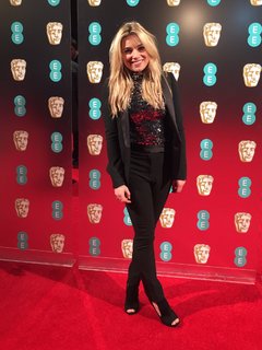 Sian Welby feet photo 10