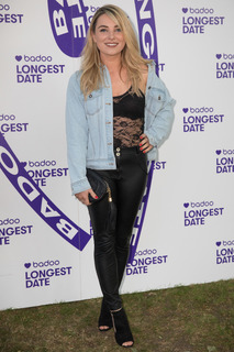 Sian Welby feet photo 6