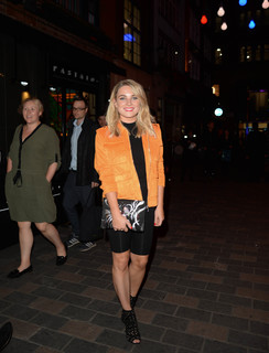 Sian Welby feet photo 19