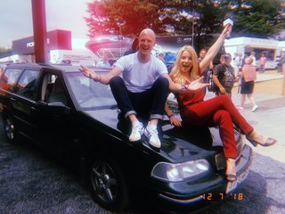Sian Welby feet photo 10