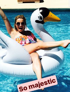 Sian Welby feet photo 9