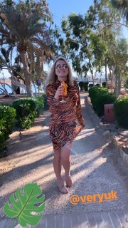 Sian Welby feet photo 17