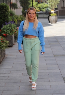Sian Welby feet photo 9