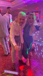 Sian Welby feet photo 19