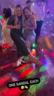 Sian Welby feet photo 18