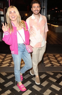 Sian Welby feet photo 1