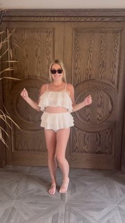 Sian Welby feet photo 17