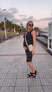 Sian Welby feet photo 16