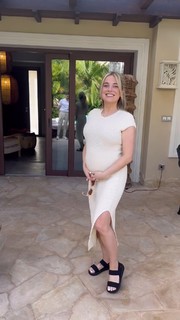 Sian Welby feet photo 13
