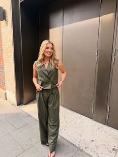 Sian Welby feet photo 18