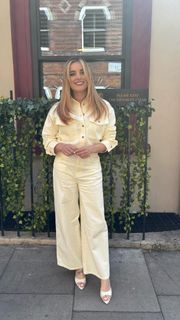 Sian Welby feet photo 17