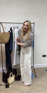 Sian Welby feet photo 1