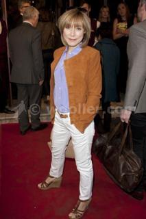 Sian Williams feet photo 10