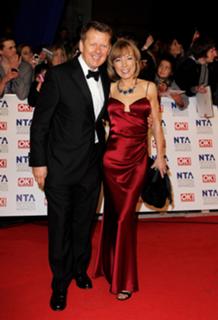 Sian Williams feet photo 3
