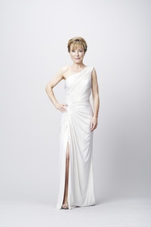 Sian Williams feet photo 16