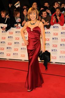 Sian Williams feet photo 2
