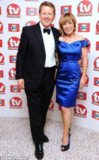 Sian Williams feet photo 15