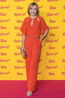 Sian Williams feet photo 10