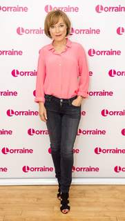 Sian Williams feet photo 4