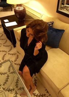 Sibel Can feet photo 7