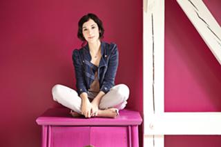 Sibel Kekilli feet photo thumbnail