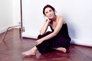 Sibel Kekilli feet photo thumbnail