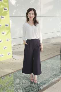 Sibel Kekilli feet photo thumbnail