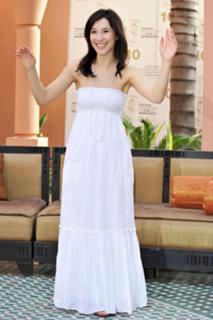 Sibel Kekilli feet photo thumbnail