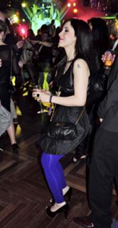 Sibel Kekilli feet photo thumbnail