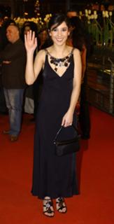 Sibel Kekilli feet photo thumbnail