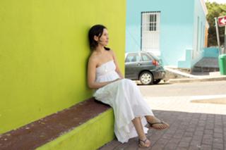 Sibel Kekilli feet photo thumbnail