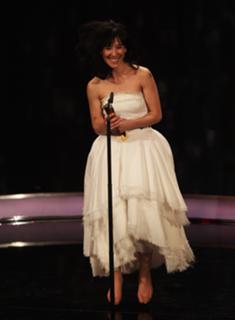 Sibel Kekilli feet photo thumbnail