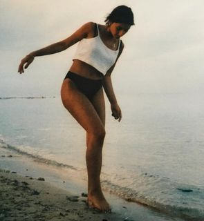 Sibel Kekilli feet photo 1