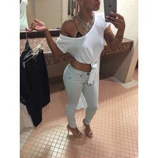 Sibley Scoles feet photo 2