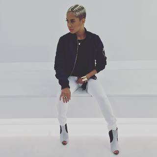 Sibley Scoles feet photo 6