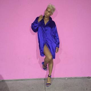 Sibley Scoles feet photo 10