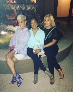 Sibley Scoles feet photo 7
