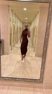 Sibley Scoles feet photo 6