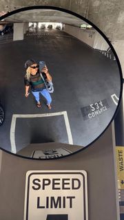 Sibley Scoles feet photo 2