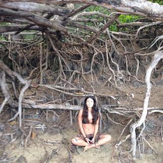 Sibylla Deen feet photo 18