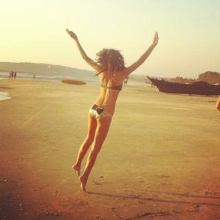 Sibylla Deen feet photo 6