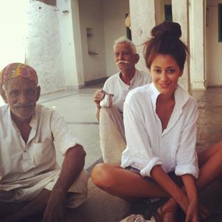 Sibylla Deen feet photo 5