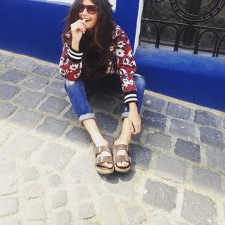 Sibylla Deen feet photo 3