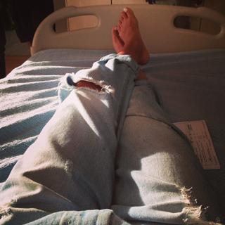 Sibylla Deen feet photo 17
