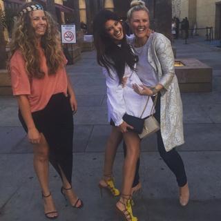 Sibylla Deen feet photo 16