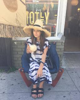 Sibylla Deen feet photo 10