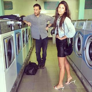 Sibylla Deen feet photo 9